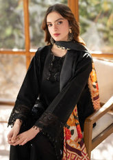 Lawn - Mahnur - Stella 2025 - D#05A